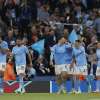 Manchester City avanti al 70': errore difensivo e Rodri batte Onana