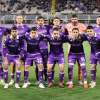 Conference League, i quarti di finale: sorride la Fiorentina, sfida con il Viktoria Plzen