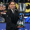 Seconda stella e rinnovo con l'Inter: il momento d'oro di Simone Inzaghi