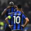 Inter, SOS attacco: Lautaro in affanno, Lukaku non incide. E per Dzeko continua il digiuno