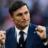 Zanetti: "Leoni giovane interessante, vedremo se c'è possibilità"