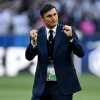 Zanetti: "Siamo convinti di Chivu, conosce l'ambiente. Grande lavoro tutti insieme"