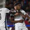 Il Barça è formidabile, ma anche Dumfries: 3-3 tra Inter e Barça, tutto in equilibrio verso San Siro