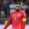 Donnarumma: "Contro l'Inter sarà sfida dura ma bella, ritroverò amici ed ex compagni"