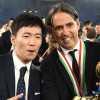 "Nerazzurro per sempre": Steven Zhang non dimentica la "sua" Inter per il compleanno