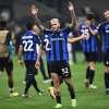 L'Inter gioca coppe: se non può essere scudetto, che sia Champions