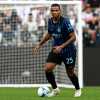 Akanji: "Fondamentale la parata di Sommer. Le critiche post-Juve? Gioco da molto...