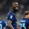 Champions League, Ajax-Inter 0-2 finale: i nerazzurri si rialzano, decide la doppietta di Thuram