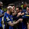 E se oggi l'Inter pareggiasse col Torino? Gli scenari da Scudetto per il Napoli