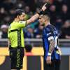 Inter-Genoa, la decisione di Rocchi su Ayroldi dopo le polemiche: l'arbitro sarà fermato