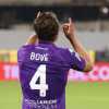 "Grazie a tutto il mondo dello sport per la vicinanza e la sensibilità", la nota della Fiorentina