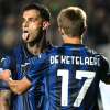 Atalanta, si blocca De Ketelaere: l'ex Milan è in dubbio per la sfida contro la Juventus