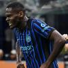 Sky - Bonny o Pio Esposito, ecco chi è in vantaggio per Inter-Roma. Anche in porta un favorito