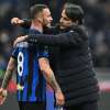 Inzaghi: "È la mia Inter migliore? Domanda non semplici. Peccato aver segnato un solo gol"