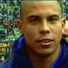 Ronaldo compie 48 anni, gli auguri dell'Inter: "Ha ribaltato ogni logica calcistica"