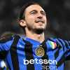 Ballottaggio in vista di Lazio-Inter: Darmian sfida Bisseck