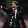 Inzaghi al 45': "Ottimo primo tempo, abbiamo creato tanto. Ora miglioriamo nel secondo"