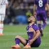 Conference League, finisce il sogno della Fiorentina. Vince il West Ham che conquista il trofeo