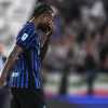 Risate di Thuram dopo il gol di Adzic, tifosi arrabbiati. Adesso anche il club è...