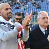 Veron: "Lazio da scudetto? Inter, Napoli e Juve più attrezzate ma non sempre vince il più forte"