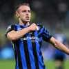 Non solo De Bruyne, il Napoli pronto alla maxi offerta per strappare Frattesi all'Inter...