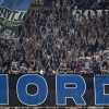 La Curva Nord contro Cassano: "Hai rotto il c***o"