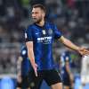 L'Inter e la grana rinnovi: a giugno otto calciatori sono in scadenza