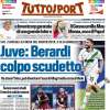 Tuttosport apre con le parole di Al Ghamdi: "Investcorp garanzia di una grande Inter"