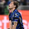 Barella: "Non mi spiego la finale col PSG, ma mi tengo stretto il percorso"