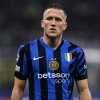 Zielinski: "C'era l'idea Barcellona, Simeone mi disse che suo padre mi apprezzava"