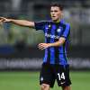 Inter-Roma, le formazioni ufficiali: Inzaghi conferma Acerbi e lancia Asllani