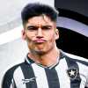 Nuova avventura per Correa: il Tucu riparte dal Botafogo