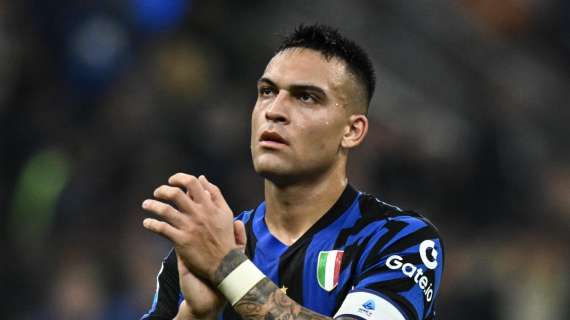 I nerazzurri a Parigi per il Pallone d'Oro, l'Inter sui social: "I ragazzi sono pronti per la serata"