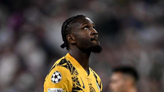 Thuram recupera, ma non scalza Pio Esposito. Le ultime in vista degli ottavi