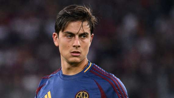 Verso Roma-Inter: Dybala vuole esserci, ecco le sue statistiche contro i nerazzurri