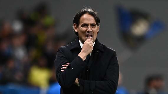 Inzaghi ha deciso: i titolarissimi con la Lazio, un solo dubbio da risolvere