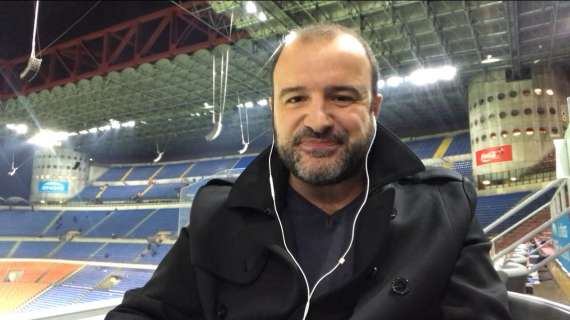 Palmeri: "L'Inter si è regalata il primo mercato vero dopo 4 anni, ecco il budget estivo"