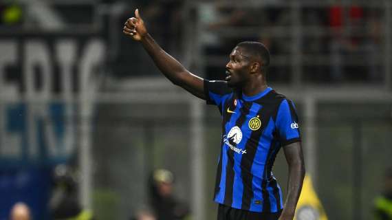 Le pagelle di Inter-Benfica: mamma come gioca Thuram, Lautaro perseguitato dalla sfortuna
