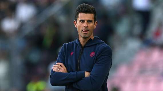 Bologna, Motta: "Vittima di ingiustizie, un delirio. C'è stata una terza squadra in campo"