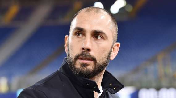 Castro in orbita Inter, Di Vaio: "L'importante è che faccia bene da noi, poi..."