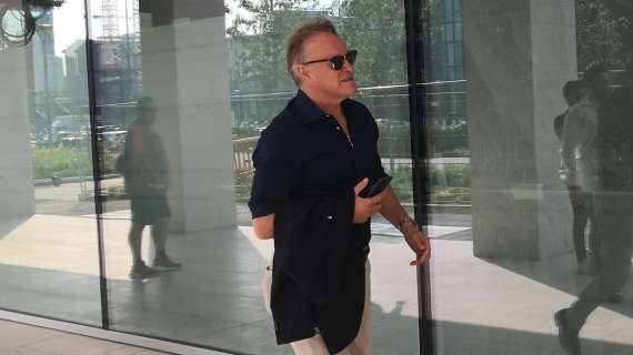 Parla il procuratore di Lautaro e Hakimi: "Hakimi torna all'Inter? Eh vediamo", poi conferma Lautaro