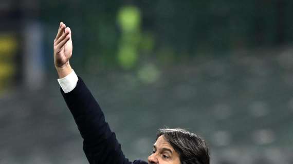 Barzaghi: "Inter fatica negli scontri diretti, ora l'occasione più difficile. Lazio trasferta difficile, negli ultimi 3 anni..."