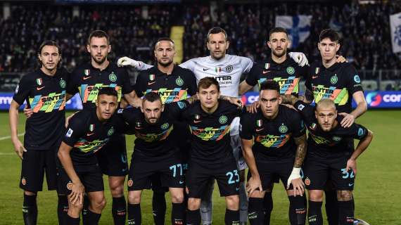 TOP NEWS ORE 00.30 - L'Inter torna a vincere ad Empoli: tutte le dichiarazioni
