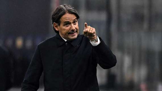 Inchiesta ultras, Inzaghi e le intercettazioni: Tapiro d'Oro all'allenatore dell'Inter