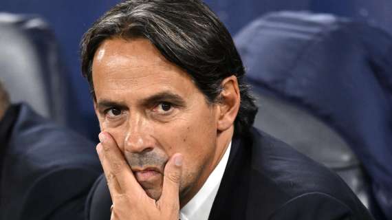 Inzaghi spiega l'occasione sciupata da Darmian: "Ha sentito Barella chiamare palla..."