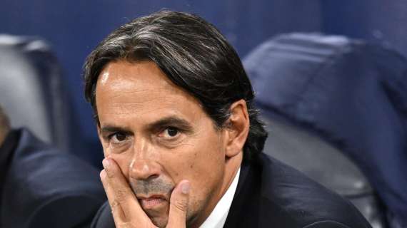 Inzaghi: "Ottime notizie da Taremi, ma non solo. Bravi tutti oggi"