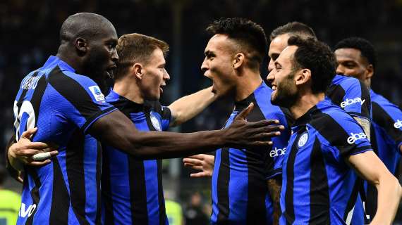 Chi ha concluso meglio la stagione di Serie A? Inter in vetta alla classifica degli ultimi 10 turni