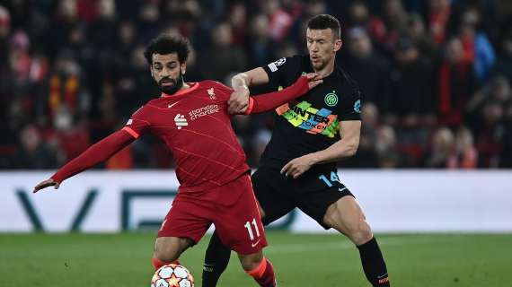 UFFICIALE - Liverpool, Salah ha rinnovato: giocherà con i Reds fino al 2025