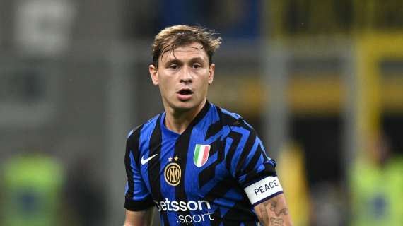 Barella out fino alla sosta. L'Inter prepara la trasferta di Udine per riscattare il derby. Le top news delle 20