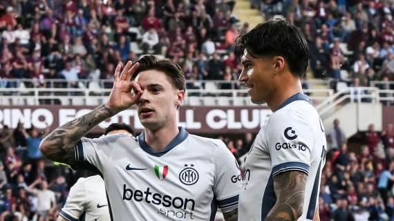Sky Sport - Zalewski, accordo di 4 anni più opzione con l'Atalanta: fissate le visite mediche